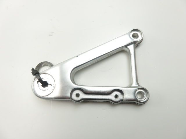 Platine avant gauche occasion APRILIA FALCO 2007