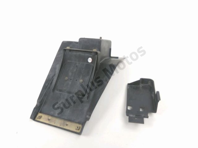 Cache sous selle occasion KAWASAKI VULCAN 500 1993