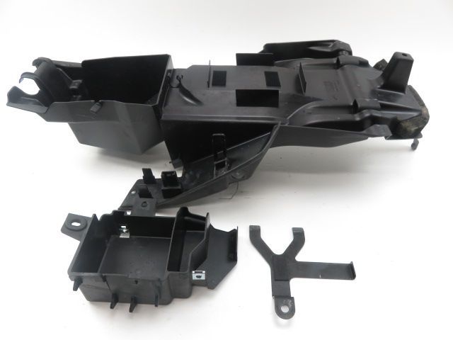 Passage de roue complet occasion HONDA XL 125 VARADERO 2007