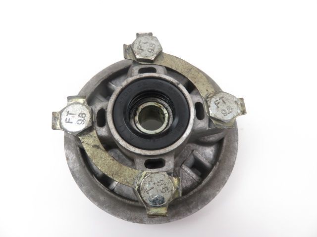 Porte couronne occasion YAMAHA YBR 125 2008