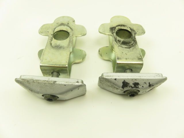 Tendeur occasion SUZUKI GSX 650 F 2008