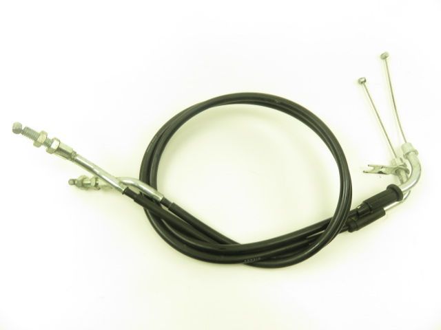 Cable d'accelerateur occasion SUZUKI GSX 650 F 2008