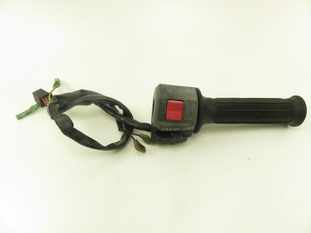 Poignee gaz occasion SUZUKI GSXF 750 1989
