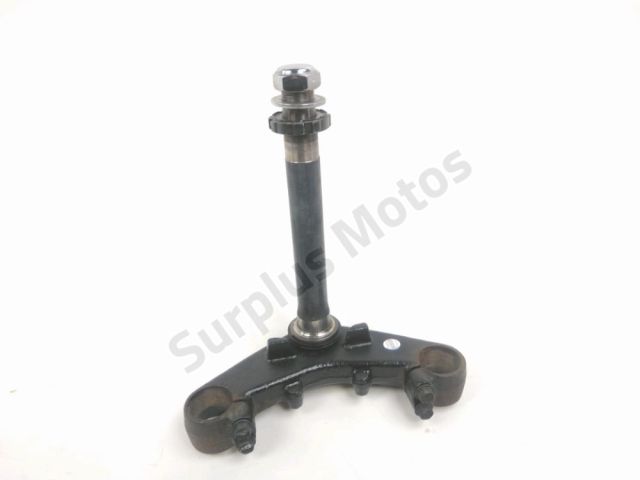 Te inferieur occasion HONDA XL 125 VARADERO 2002