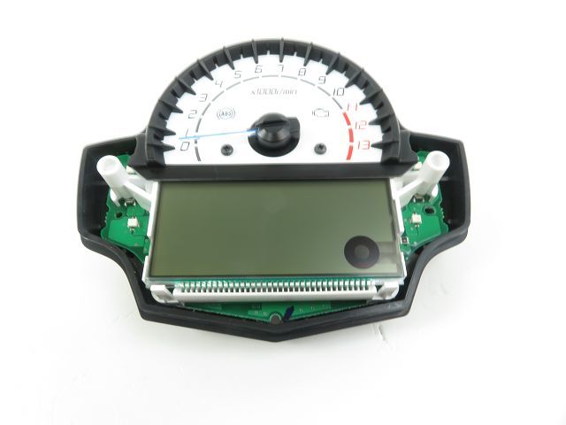 Compteur occasion KAWASAKI ER-6F 2012