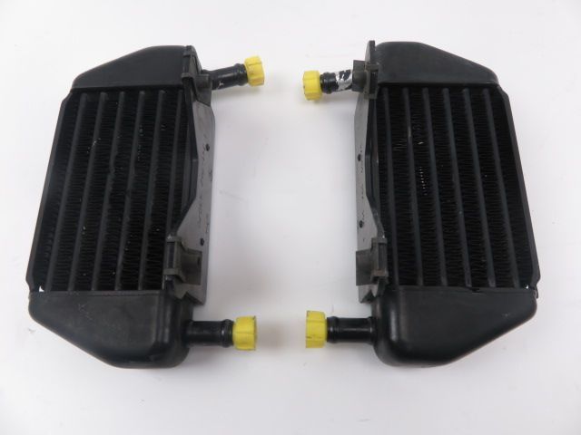 Radiateur huile occasion BMW R 1100 R 1997