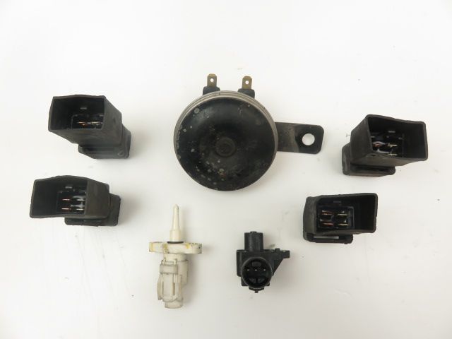 Pack electrique occasion HONDA VFR 800 2004