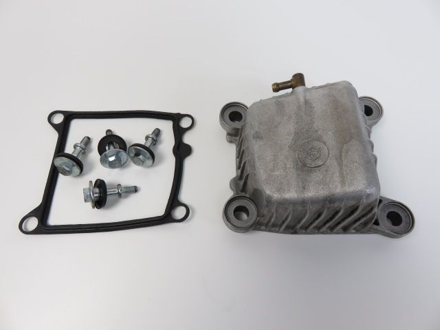 Cache culbuteur occasion VESPA LX/LXV 50 2011