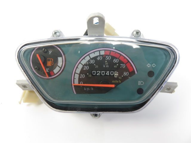 Compteur occasion ZNEN ZN 2014