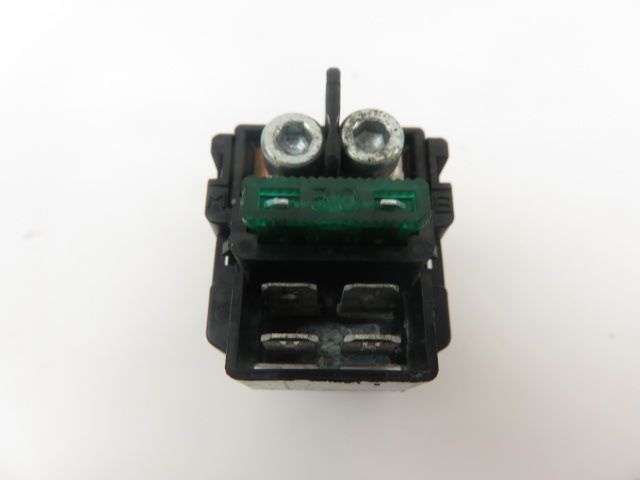 Relais de demarreur occasion PEUGEOT SQUAB 2011