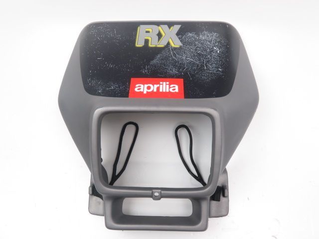 Habillage avant du guidon occasion APRILIA RX 
