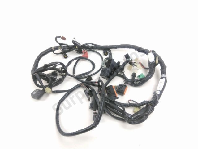 Faisceau electrique occasion SUZUKI GSX 650 F 2010