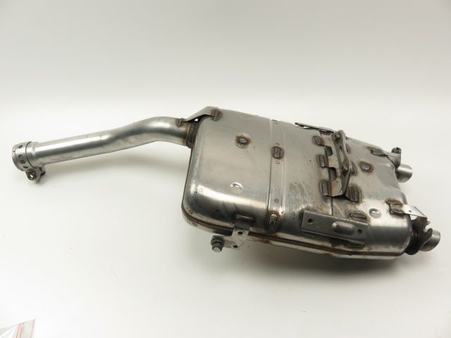 Silencieux 4t occasion YAMAHA FZ6 600 N 2007