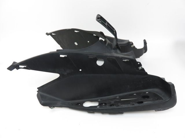 Marche pieds occasion YAMAHA YP 250 X-MAX 2010