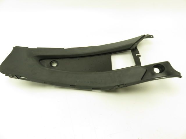 Cache lateral gauche occasion GILERA NEXUS 2009