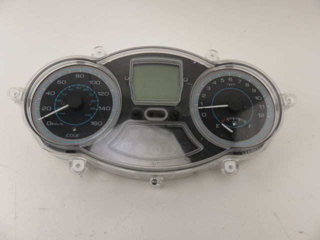 Compteur occasion PIAGGIO X-EVO 125 2011