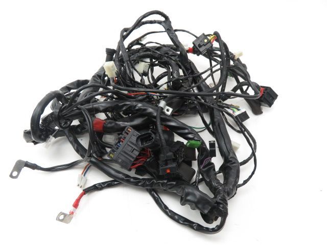 Faisceau electrique occasion PIAGGIO X-EVO 125 2011