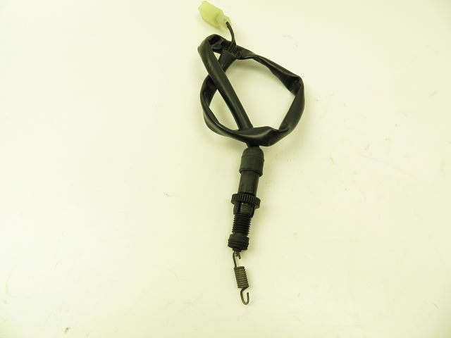Contacteur de stop ar occasion HONDA CBF 600 2006