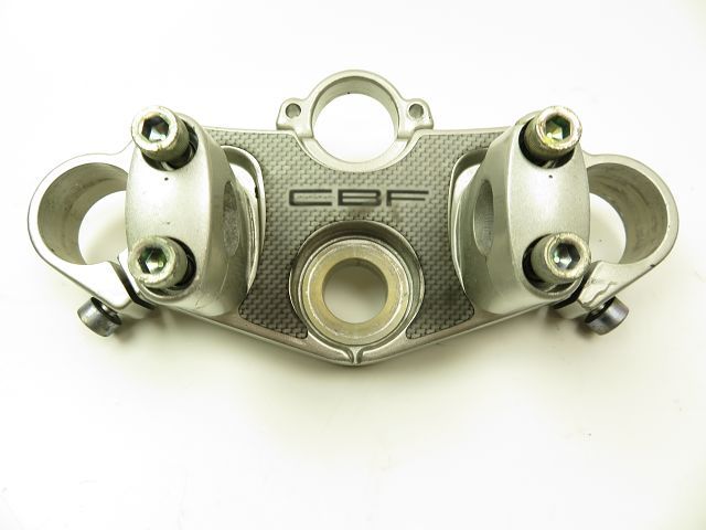 Te superieur occasion HONDA CBF 600 2006