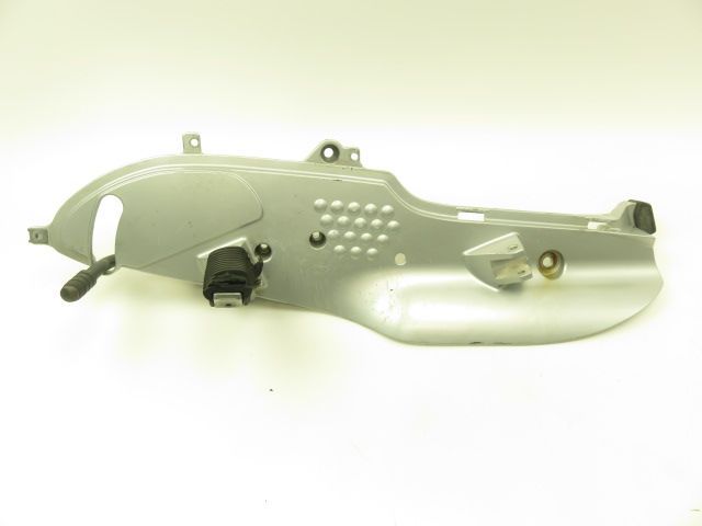 Platine avant gauche complete occasion BMW R 1150 RT 2003