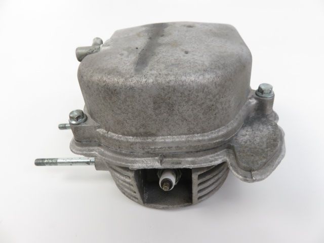 Culasse occasion JONWAY MONZA 2007