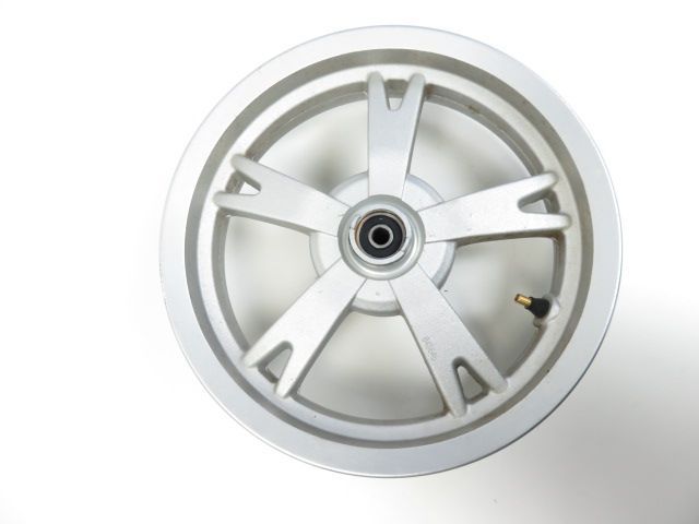 Jante avant occasion PEUGEOT KISBEE 2014