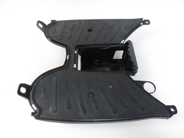 Marche pieds occasion PEUGEOT KISBEE 2014