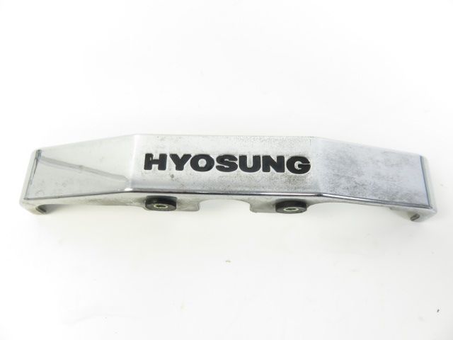 Habillage avant occasion HYOSUNG COMET 2004
