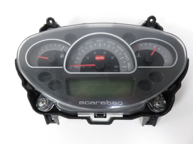 Compteur occasion APRILIA SCARABEO 2008