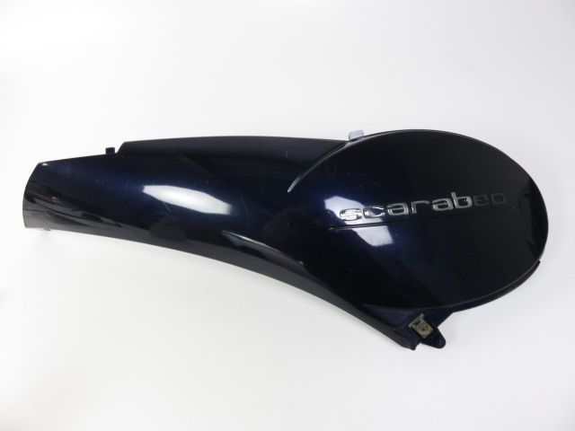 Carenage arriere droit occasion APRILIA SCARABEO 2008