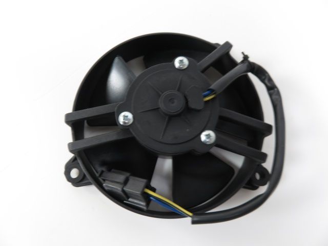 Ventilateur occasion APRILIA SCARABEO 2008