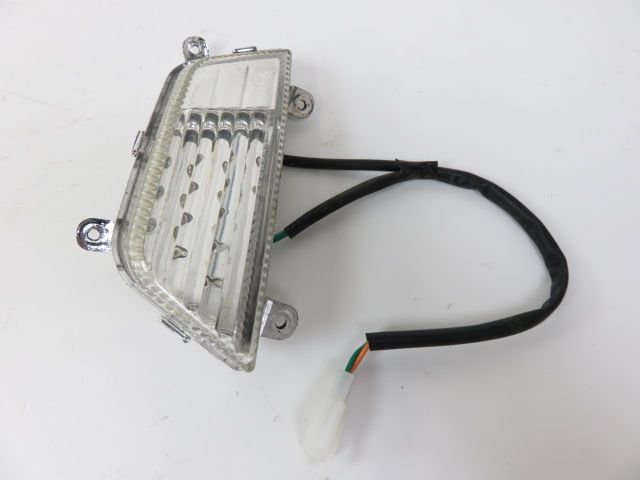 Clignotant avant d occasion MASH STORIA 2014