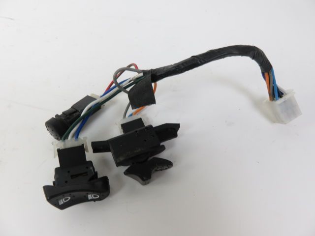 Commodo gauche occasion MASH STORIA 2014