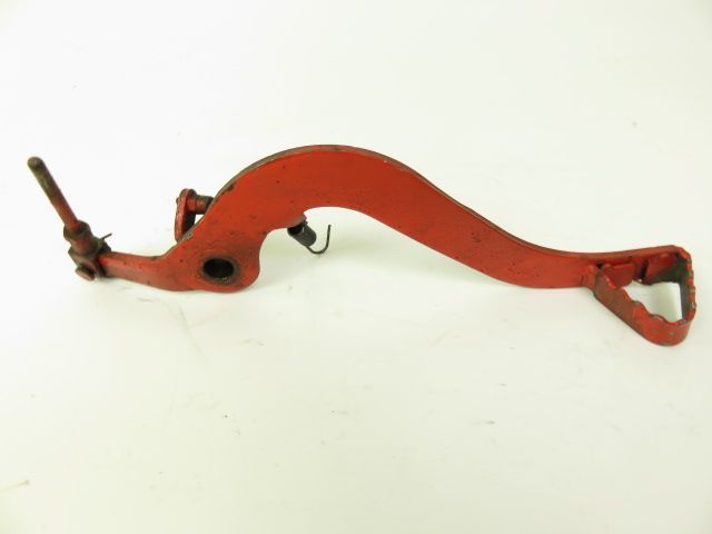 Pedale frein occasion RIEJU SPIKE 2016