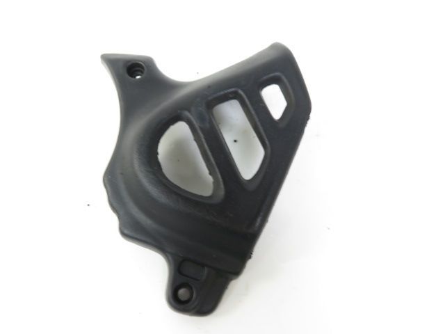 Couvercle pignon sortie boite occasion RIEJU SPIKE 2016