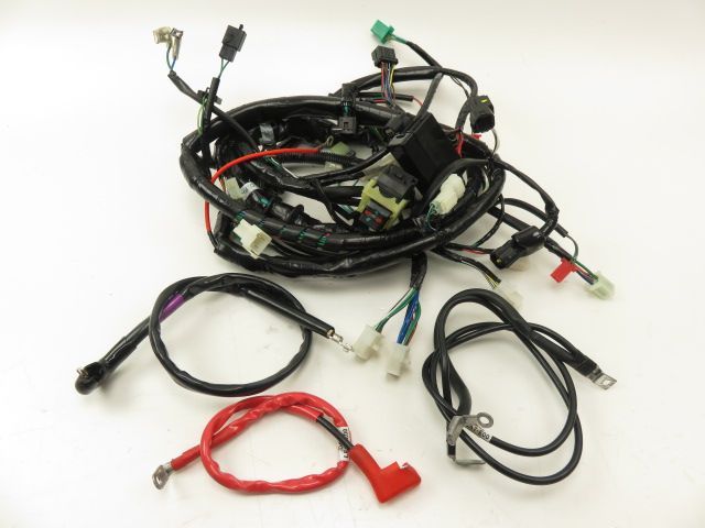 Faisceau electrique occasion KYMCO DINK STREET 2014