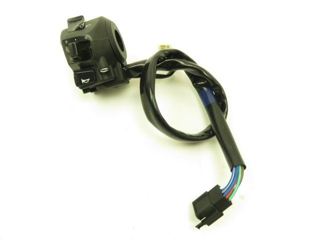 Commodo gauche occasion KYMCO DINK STREET 2014