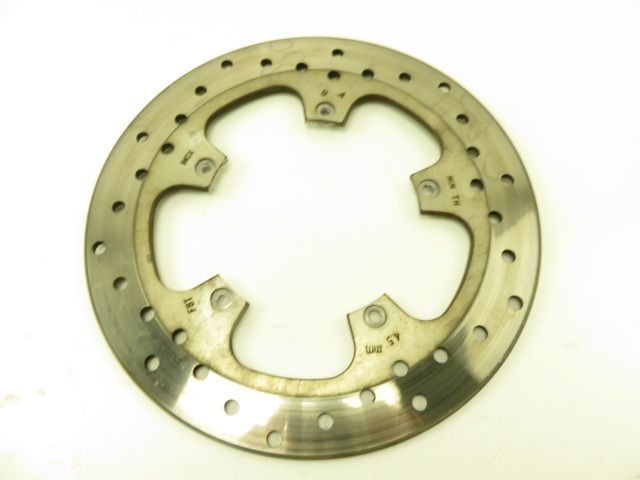 Disque frein avant occasion GILERA NEXUS 2009