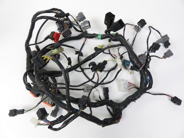 Faisceau electrique occasion KAWASAKI EX 250 NINJA 2008