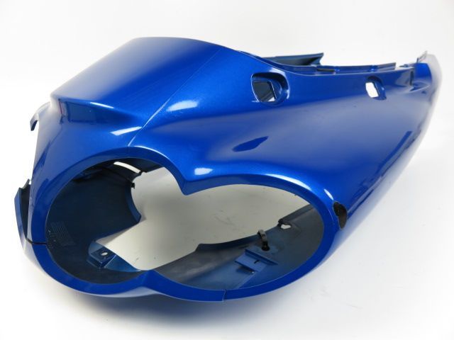 Coque arriere complete occasion KAWASAKI ZZR 1200 2002