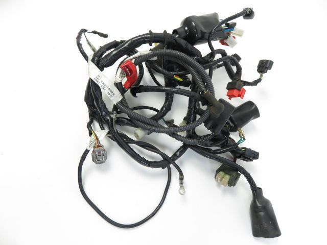 Faisceau electrique occasion HONDA CBF 125 2013