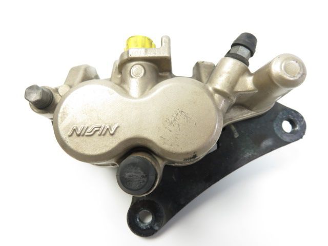 Etrier frein avant occasion HONDA CBF 125 2013