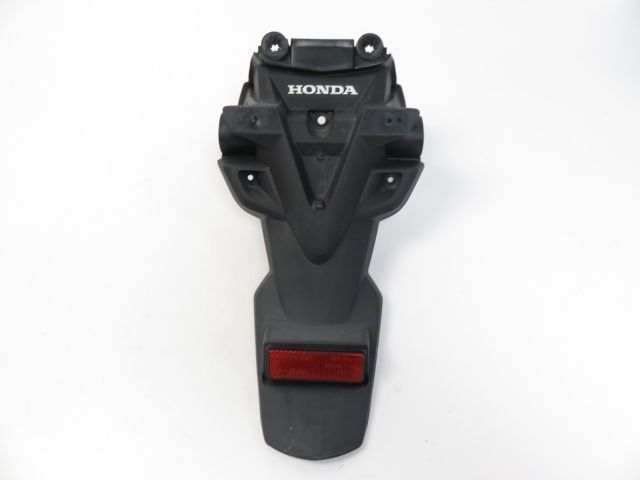 Support de plaque et eclairage occasion HONDA CBF 125 2013