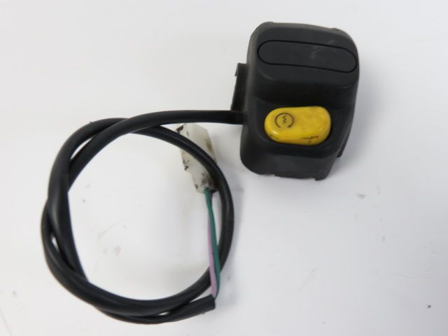 Commodo droit occasion PEUGEOT VIVACITY 2006