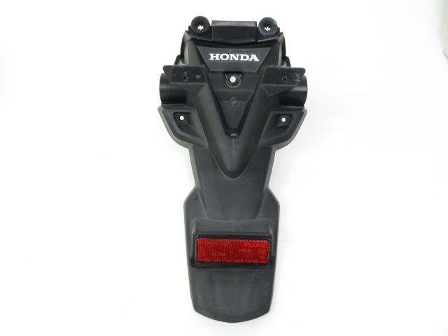Support de plaque et eclairage occasion HONDA CBF 125 2012