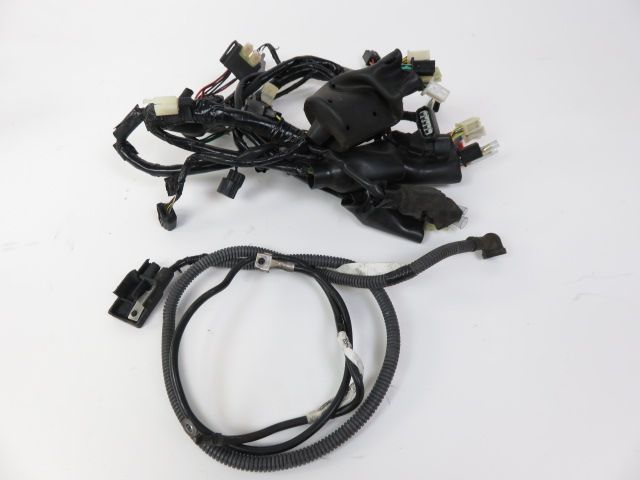 Faisceau electrique occasion HONDA CBF 125 2012