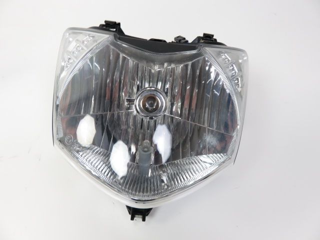 Optique avant occasion HONDA CBF 125 2012