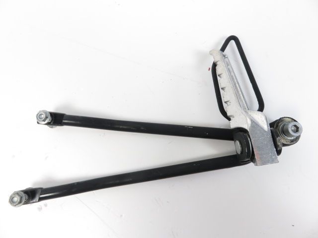 Platine arriere gauche complete occasion APRILIA RS 2005