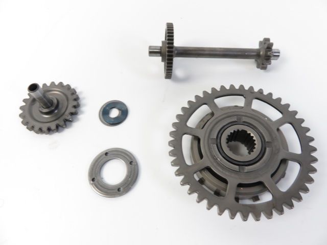 Roue libre de demarreur occasion HONDA CB 600 HORNET 2012