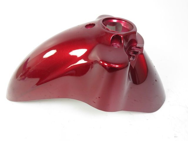 Garde boue avant occasion PEUGEOT LOOXOR 2002